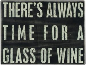 wine sayings